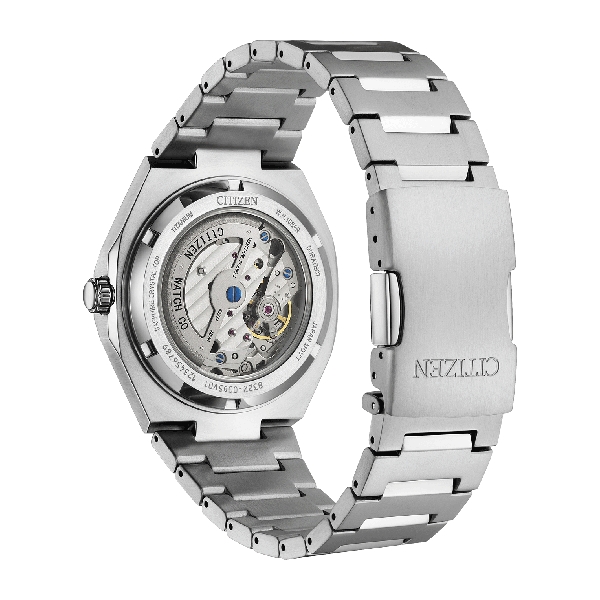 Citizen - Zenshin -  NK5020-58M