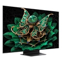 TCL 75" Premium QD-MiniLED TV 75C7K