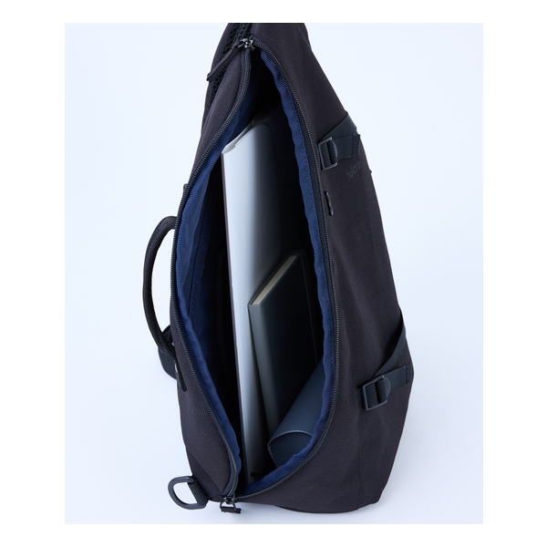 Fulcro - City Delight Sling Bag