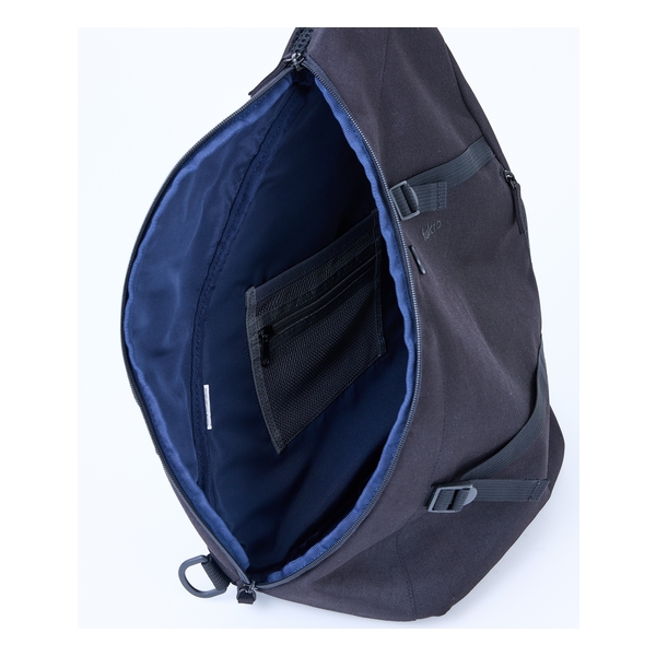 Fulcro - City Delight Sling Bag