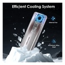 WAVLINK - WL-UTE51 Thunderbolt 5 80Gbps PCIe NVMe Enclosure