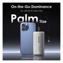 WAVLINK - WL-UTE51 Thunderbolt 5 80Gbps PCIe NVMe Enclosure