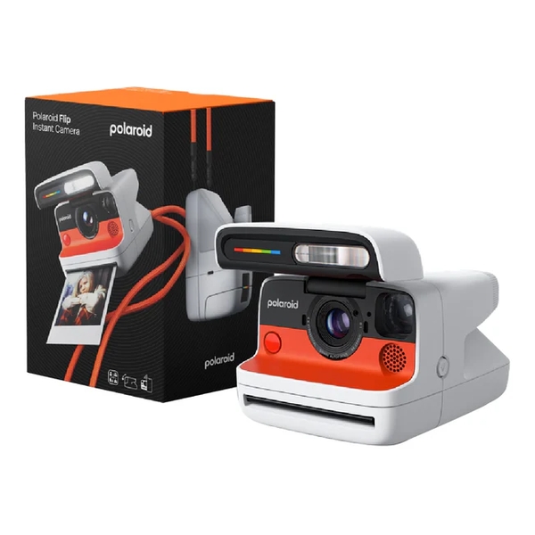Polaroid Flip Instant Camera