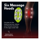 Monauro Recovery Air Calf Pro 小腿按摩器 MC06