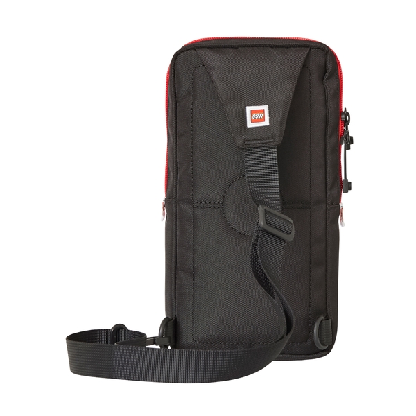 LEGO - Brick 1x2 Sling Bag