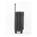 Ausaulio Front Flip-up Large-Capacity Suitcase Bundle (20" + 24" + 28")