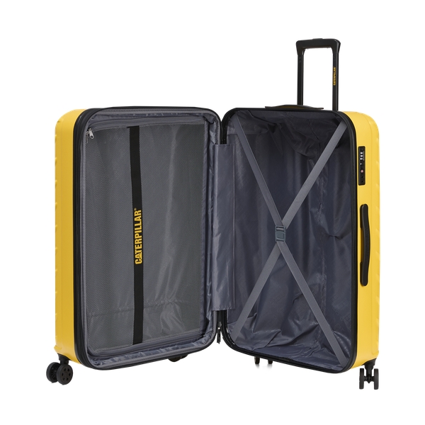 Caterpillar Industrial Plate Trolley