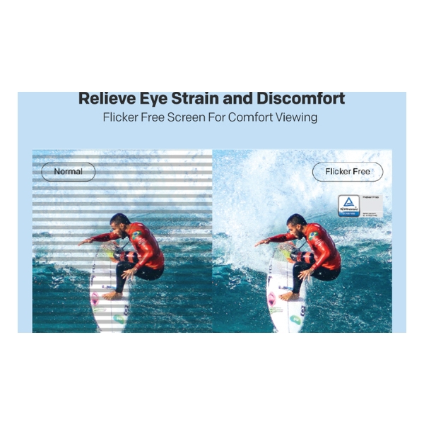 SKYWORTH - 40" Google Smart TV 40STE6600