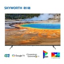 SKYWORTH - 65” 4K Google Smart TV 65SUD7100