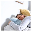 UK ZERO Pillow Snoring Pillow