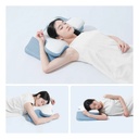 UK ZERO Pillow Snoring Pillow
