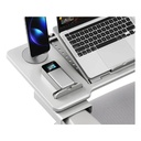 Newtral Multi-Function Computer Worktop Panel