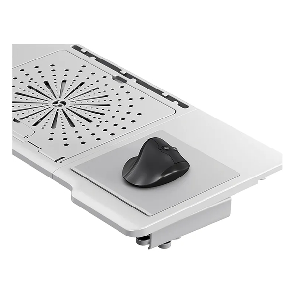 Newtral Multi-Function Computer Worktop Panel