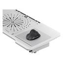 Newtral Multi-Function Computer Worktop Panel