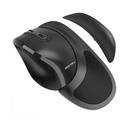 Newtral Third Generation Wireless Ergonomic Mouse