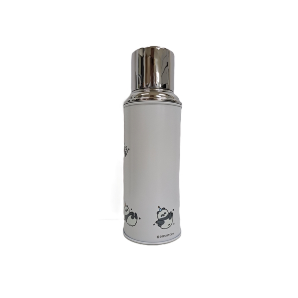 Camel - 450ml Glass Vacuum Flask for OP Panda C