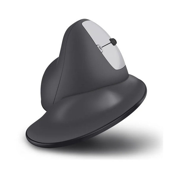 Goldtouch Bluetooth Wireless Ergonomic 66° Vertical Mouse