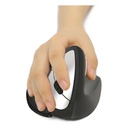 Goldtouch Bluetooth Wireless Ergonomic 66° Vertical Mouse