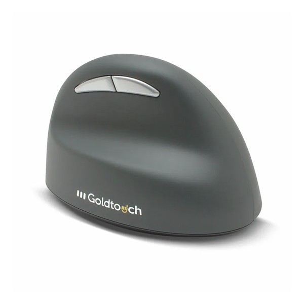 Goldtouch Bluetooth Wireless Ergonomic 66° Vertical Mouse