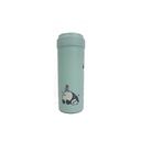 Camel - 350ml Glass Vacuum Mug for OP Panda C