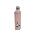 Camel - 530ml Ceramic Coated Stainless Steel Vacuum Insulated Bottle for OP Panda C