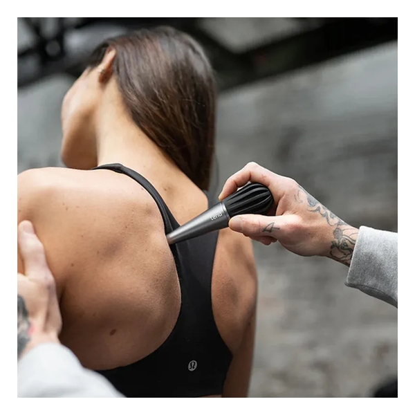 UK Tend Deep Massager