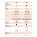 Turbo Italy - TDW-05T Fully Automatic Countertop Dishwasher with Water Tank (No Installation Required)