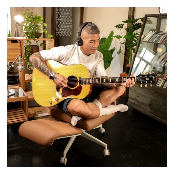 Newtral - Freedom-X Multi-Position Chair - Vegan Leather