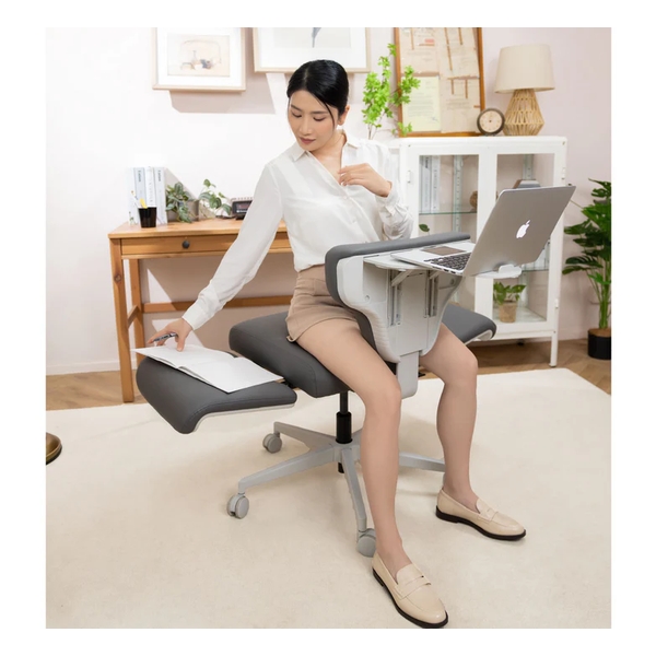 Newtral - Freedom-X Multi-Position Chair - Vegan Leather