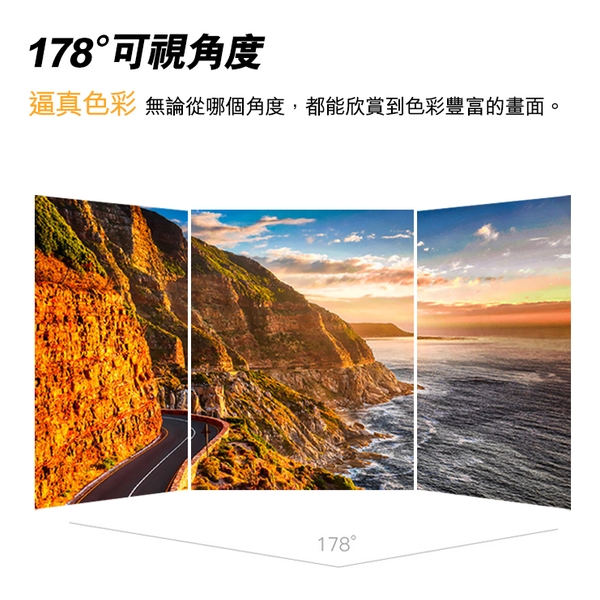 SmartVue SV-LED0215 LED Monitor