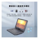 SmartVue SV-PDVD-1410 14.1" DVD Player