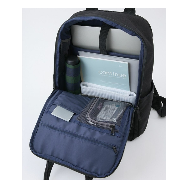 Fulcro - FMA0026 City Backpack