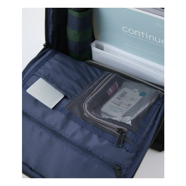 Fulcro - FMA0026 City Backpack