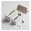 Laifen Mini High-Speed Hair Dryer - Magentic Standard Nozzle/ Laifen Mini Travel Pouch Included