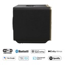 JBL Authentics 500 Wireless Smart Home Speaker (Wi-Fi & Bluetooth Connection)