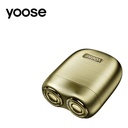 Yoose Mini 2.0【Bounty Hunter】- Full Alloyed Portable Shaver