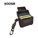 Yoose Mini 2.0【Bounty Hunter】- Full Alloyed Portable Shaver
