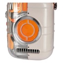 Divoom Spark Pro - Dual Wireless Microphones Karaoke Bluetooth Speaker