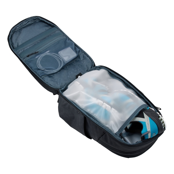 Thule Aion Travel Backpack 28L - Black