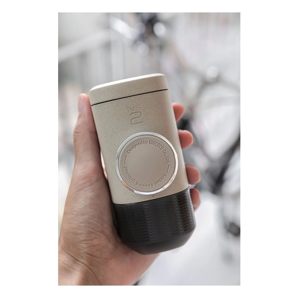 WACACO® -Minipresso NS2 PORTABLE ESPRESSO MACHINE