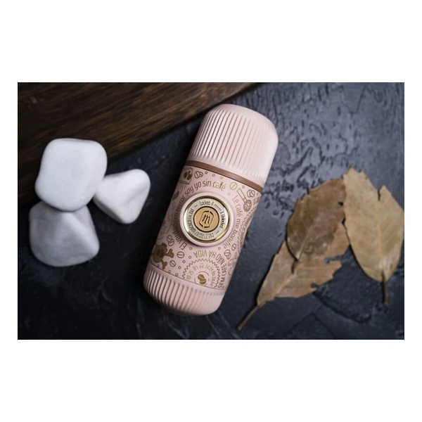 WACACO® - Nanopresso