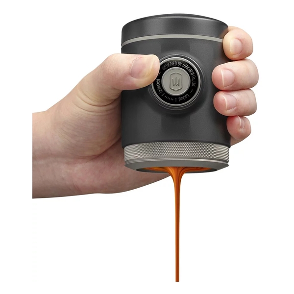 WACACO® - Picopresso