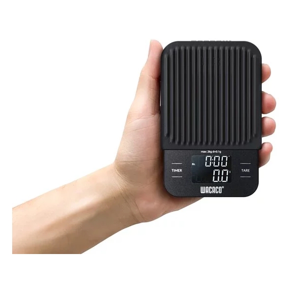 WACACO® - Exagram Compact Coffee Scale