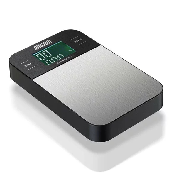 WACACO® - Exagram Compact Coffee Scale