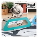 CoCoCat Yoga Table 65.9*24*22cm