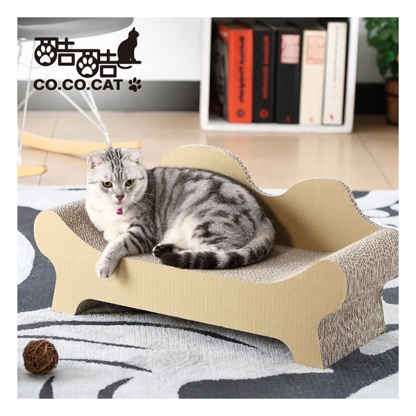 CoCoCat Cat's Chair 67*30*26cm