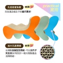 CoCoCat Modern Chair 67*44*28.5cm