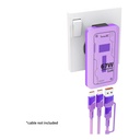 inno3C i-67DT Ultra Slim 67W 3-Ports GaN Travel Fast Charger