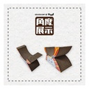 CoCoCat Samurai Cat 60*31*23.5cm