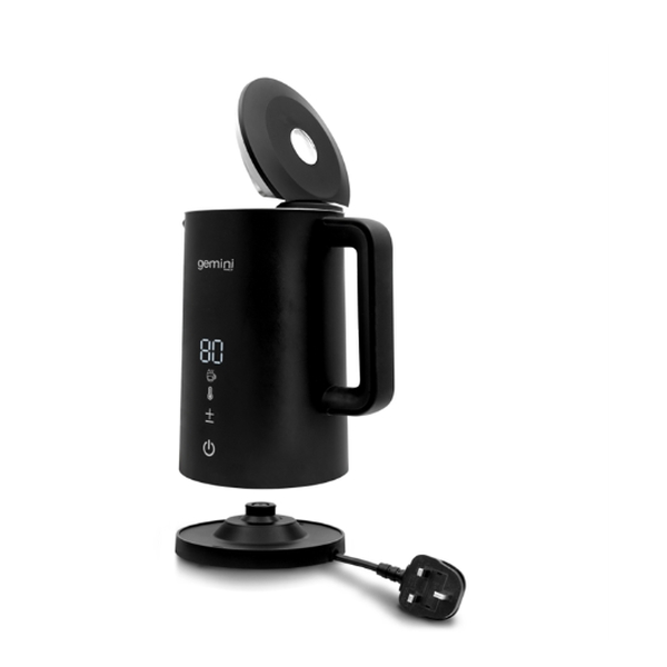 Gemini 1.5公升 溫控 電熱水壺 GDK15BK